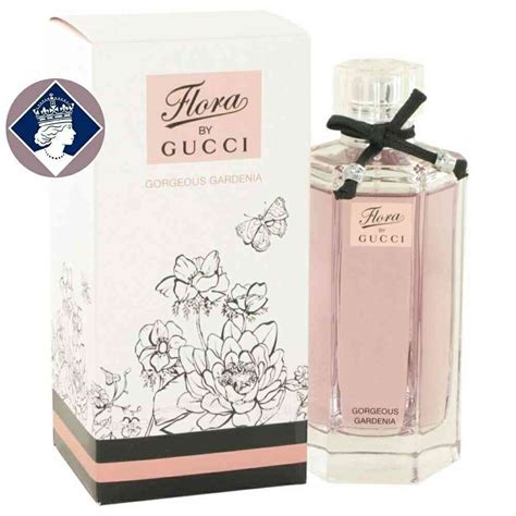 ebay gucci perfum|eBay Gucci flora perfume.